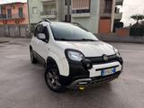 Fiat Panda 1.3 MJT S&S 4x4 Trekking Super Full - Fiat Panda TREKKING mit Diesel-Antrieb