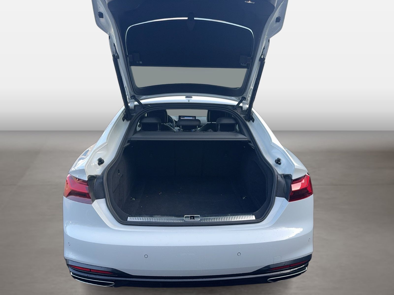 Audi A5 - Bild 12