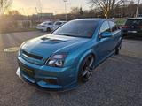 Opel Vectra GTS 2.2 Direct Einzelstück - Opel Vectra mit Benzin-Antrieb: Automatik