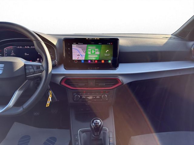 Foto Nummer 14: SEAT Ibiza