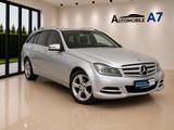 Mercedes-Benz C 180 C T-Modell C 180 CGI BlueEfficiency - Mercedes-Benz Kombi aus dem Jahr 2010