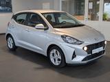 Hyundai i10  1.2 16V  Aut.*carplay/android*DAB+*Klima - Hyundai i10 Gebrauchtwagen in Bremen