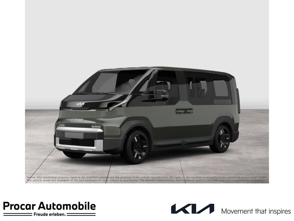 Kia PV5 Passenger