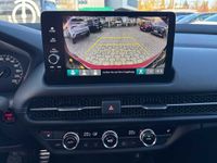 Honda ZR-V - Vorschau Bild 17