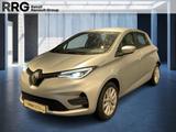 Renault ZOE R110 Experience Z.E. 50 Apple CarPlay BT - silberne Renault ZOE