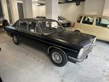 Opel Diplomat - Opel Diplomat mit Benzin-Antrieb