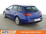 Seat Leon 1.8 TSI FR Aut.*LED*ACC*CAM*PDC*AHK*BT* - Seat Leon: 1.8