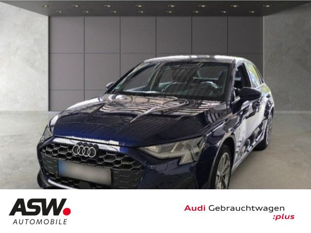 Image of Audi A3