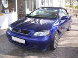 Opel Astra Cabrio 1.8 Edition 90Jahre Bertone Nr.1105 - Opel Astra: Cabrio, J