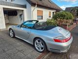 Porsche 996 Carrera 4S Cabriolet Carrera 4S - Porsche 996: Cabrio, Carrera 4s