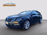 Skoda Octavia Combi RS * 230 PS * DSG * - Skoda: Allradantrieb