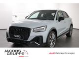 Audi SQ2 2.0 TFSI quattro S-tronic,Navi,Matrix,RFK - Audi SQ2 aus 2024