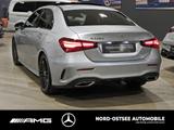 Mercedes-Benz A 220 d LIMO.ADVANCED+ AMG TEMPO PANO SHZ NIGHT - Mercedes-Benz A 220 mit 5 Türen