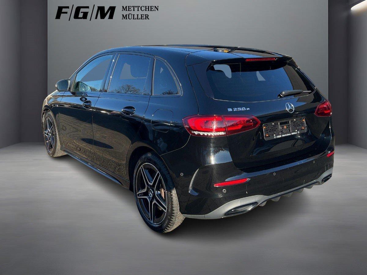 Mercedes-Benz B 250 e AMG-Line/Night-Paket/LEDAMG Line Navi