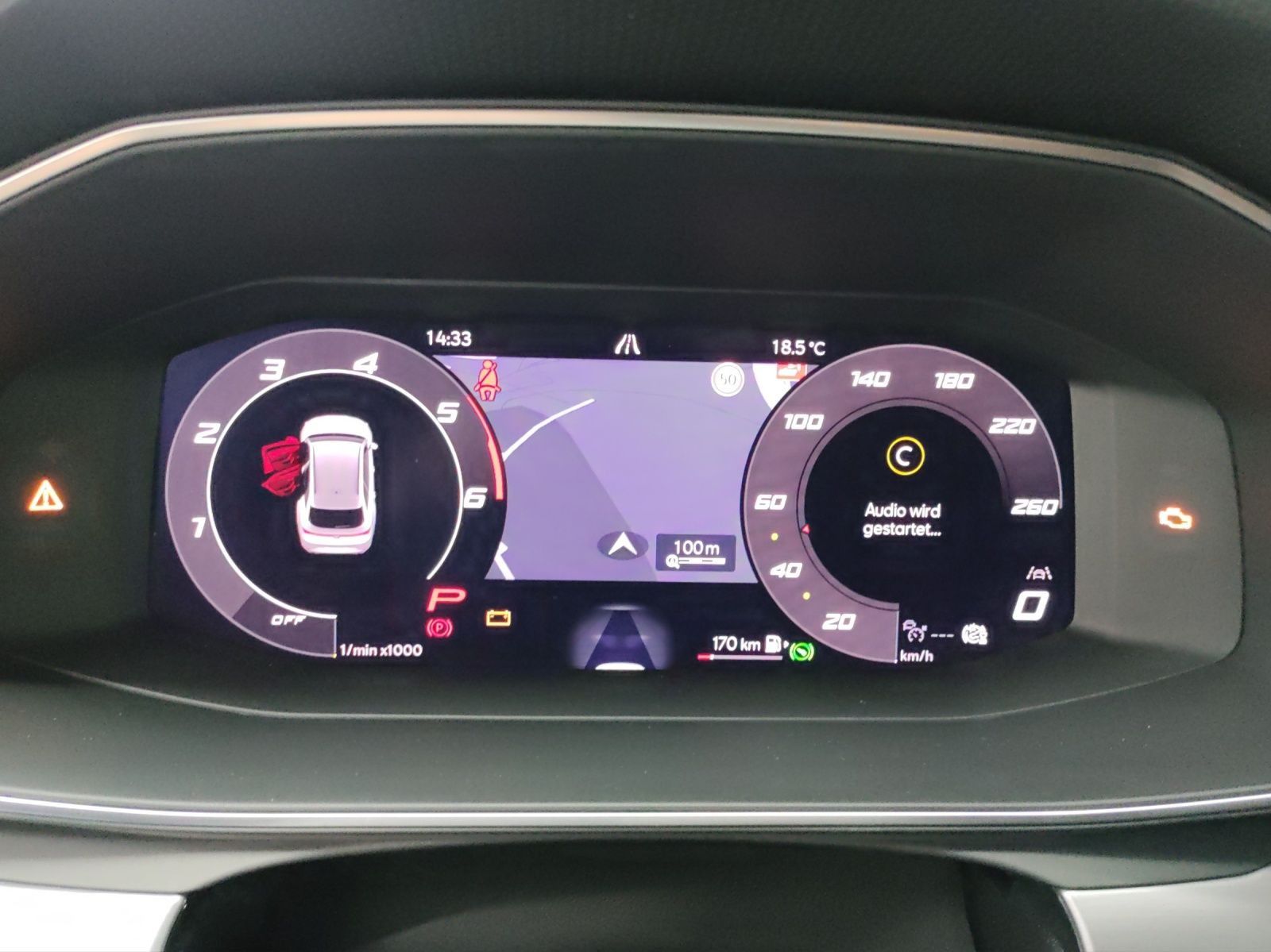 Seat Leon - Bild 11