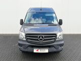 Mercedes-Benz Sprinter II Kasten 214 CDI Klima Sitzheizung AHK - Mercedes-Benz Sprinter: 21