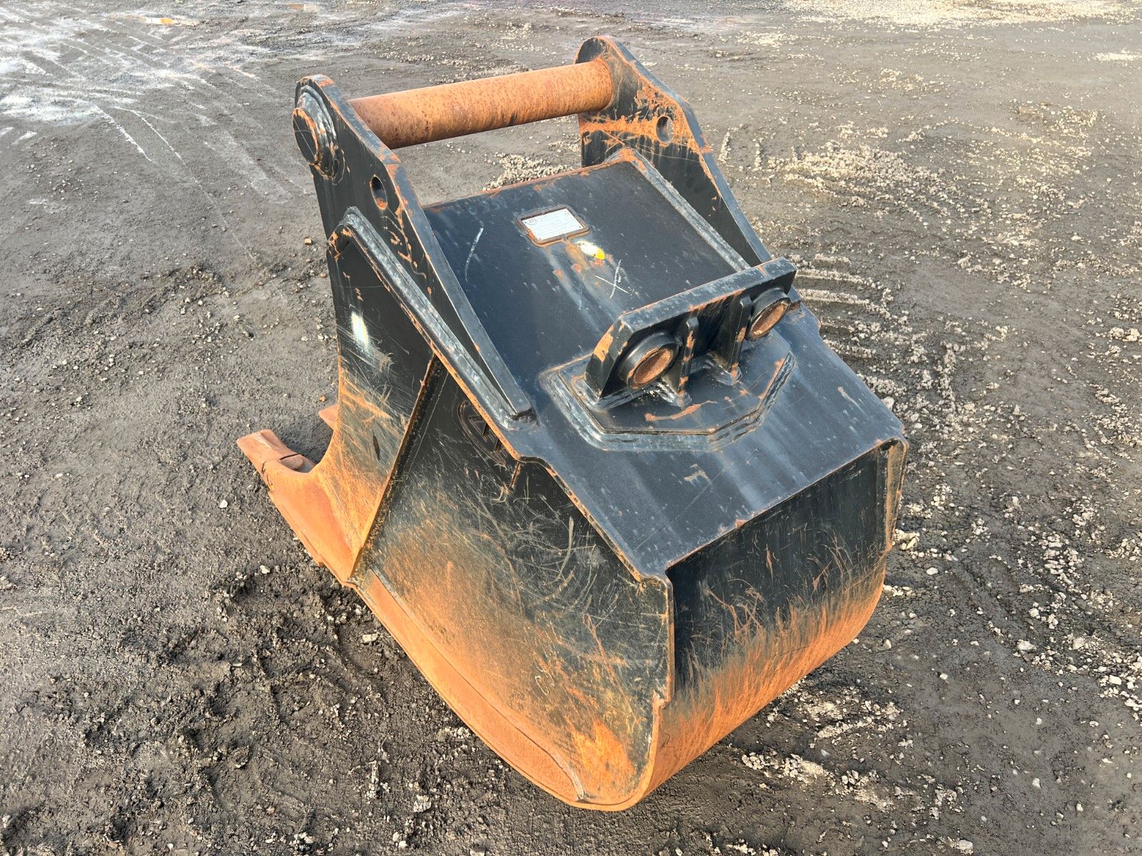 Fahrzeugabbildung Andere Tieflöffel / Löffel / MS21 / 600 mm / 2018