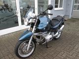 BMW R 1150 R / ABS / niedrige Sitzhöhe / Zubehör - BMW R 11