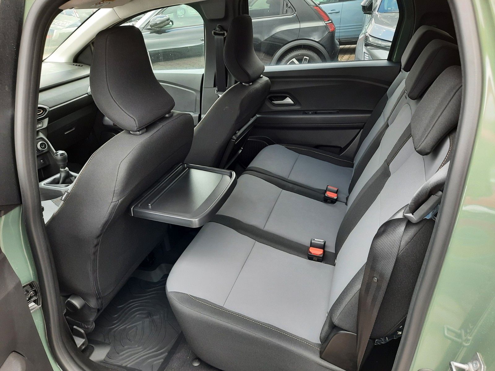 Dacia Jogger - Bild 9