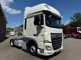 DAF XF 480 SSC Super Space Mega Lowdeck 256.636KM! N - Sattelzugmaschinen 4x4