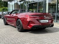 BMW M8 - Vorschau Bild 4