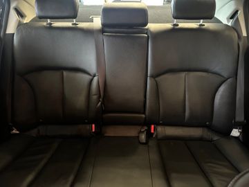 Subaru Legacy Lim. Sport *Kamera*Klima*SHZ*Xenon*Radio*