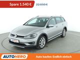 Volkswagen Golf VII 2.0 TDI Alltrack BM 4Motion Aut*APP*LED - Volkswagen Golf: Alltrack