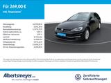 Volkswagen Golf VII Variant 2.0 TDI Highline +AHK+KAMERA