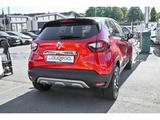 Renault Captur 1.2 TCe120 CROSSBORDER ENERGY+NAVI+SHZ+R- - rote Renault Captur