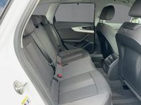 Audi A4 - Vorschau Bild 13