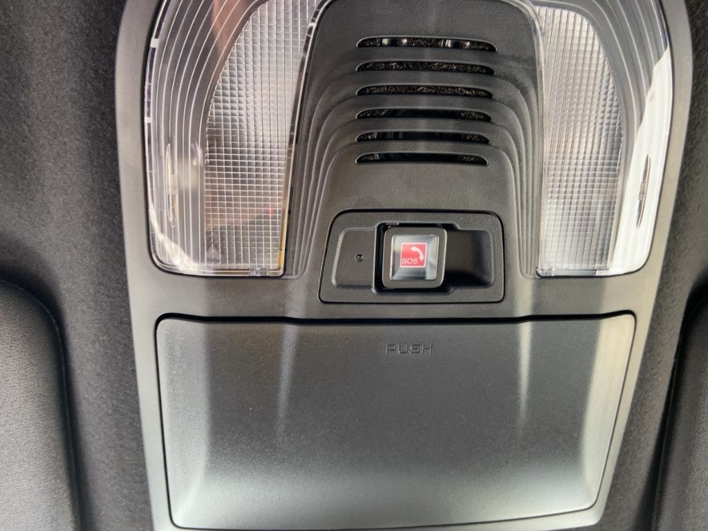 Isuzu D-Max - Bild 23