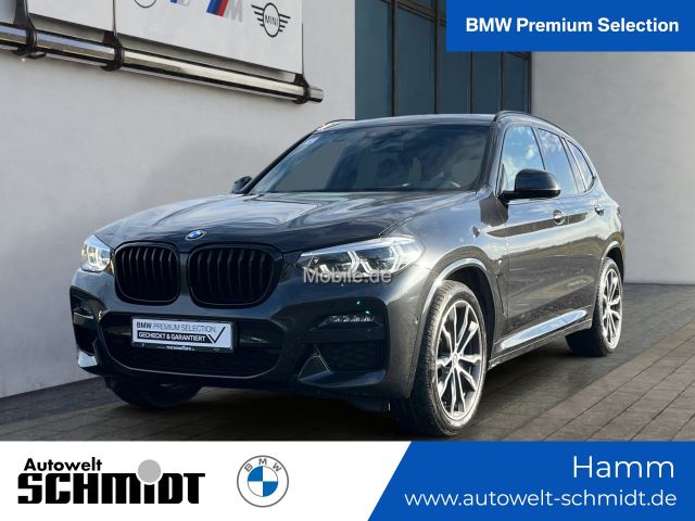 BMW X3 xDrive30d M Sport + 2Jahre-BPS.GARANTIE