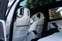 BMW 740 – 17 / 31