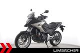 Honda NC 750 X - Heizgriffe - HONDA NC 750