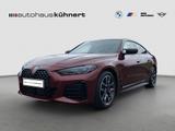 BMW M440i xDrive Gran Coupé ///M-Sport PRO ACC Laser - rote BMW M440