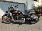Harley-Davidson Super Glide Custom FXDC -Top Zustand - Offers