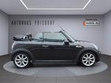 MINI Cooper S Cabrio Highgate Xenon/Navi/Klima/PDC - gebrauchte MINI MINI aus dem Jahr 2014