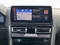 BMW M850 - Vorschau Bild 12