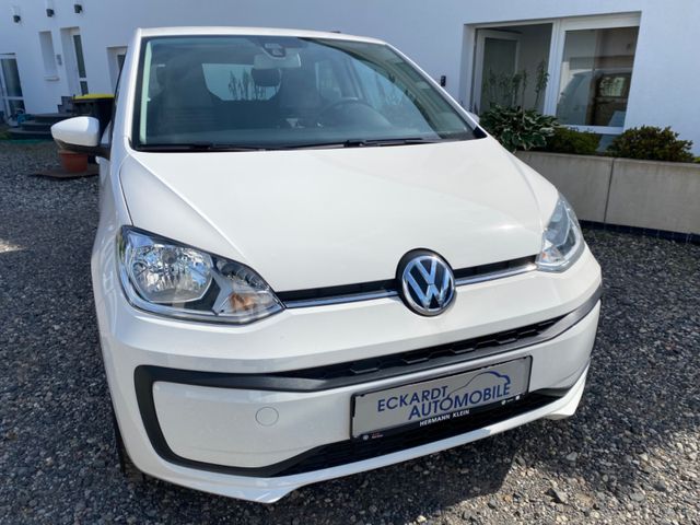 Volkswagen up! move BMT, Klima, App Connect,...