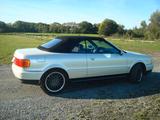 Audi Cabriolet 2.6 Auto - - Audi Cabriolet mit Benzin-Antrieb: Cabrio, 2.6