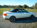 Audi Cabriolet 2.6 Auto - - Audi aus 1995