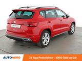 Seat Ateca 2.0 TDI FR 4Drive Aut.*NAVI*LED*ACC*PDC* - Seat Ateca in Bochum