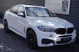 BMW X6 xDrive30d M-SPORTPAKET|VIRTUAL|PANORAMA|H&K - BMW X6 mit Diesel-Antrieb: Sportpaket