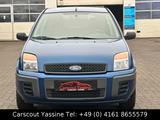 Ford Fusion Fun X/Automatik/Klima/ - Ford Fusion Fun mit Benzin-Antrieb