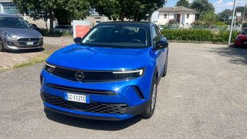 Opel Mokka - 2
