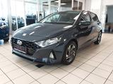 Hyundai i20 Edition 30 SH RFK LKHZ PDC Apple Car Play - Hyundai i20: Edition 30