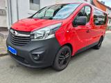 Opel Vivaro 9-Sitzer/ TÜV April 2027