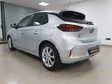 Opel Corsa F Edition - silberne Opel Corsa