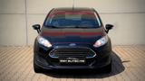 Ford Fiesta SHZ/KLIMA/PDC - Ford Fiesta Gebrauchtwagen in Freiburg