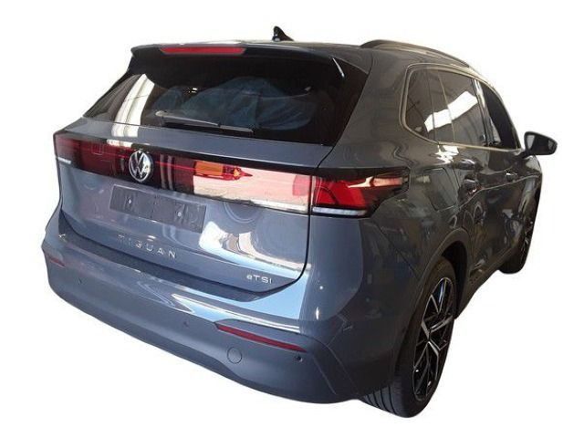 Volkswagen Tiguan 1.5 eTSI Life 7-DSG Navi AHK RFK LED foto 3